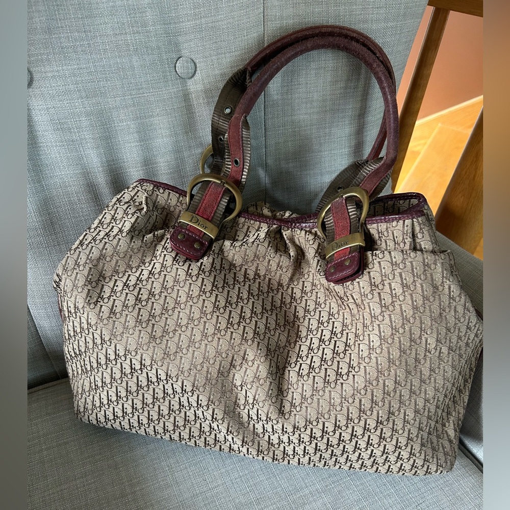 Dior Tote